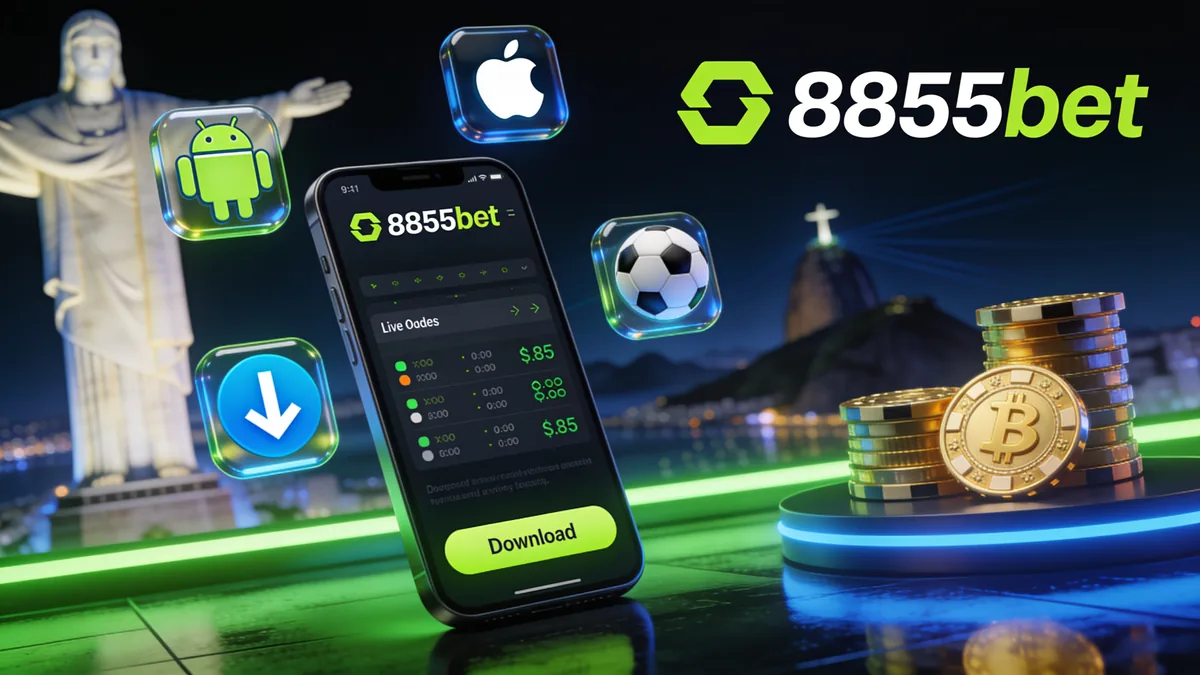 Informações Básicas sobre o 8855bet para Jogadores do Brasil: guia de 8855bet para jogadores no Brasil